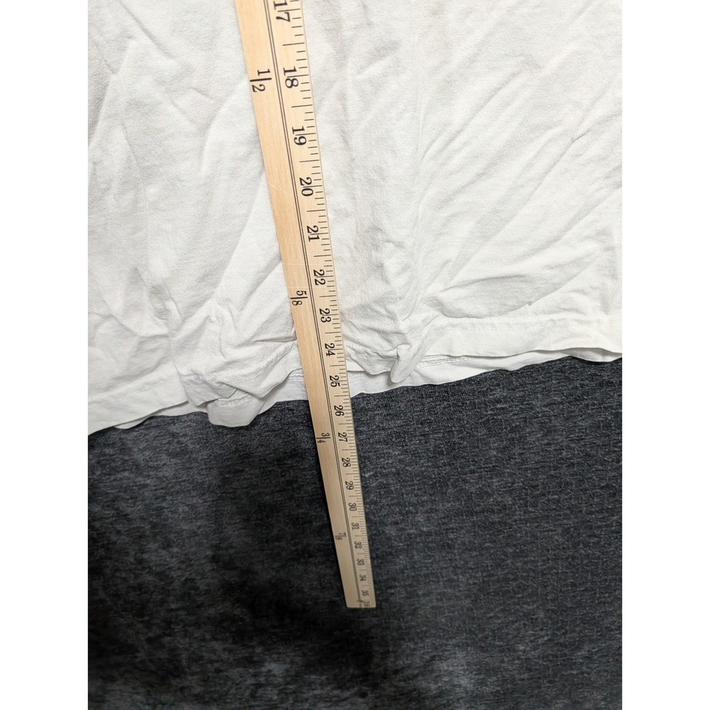 Adele Weekends With Adele Long Sleeve Pocket T-Sh… - image 3